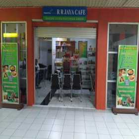 Cafe RR Jaya
